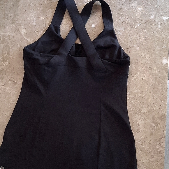 MEC sleeveless top Sz M - Picture 4 of 6